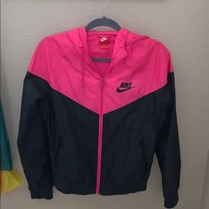 Women’s Nike Jacket